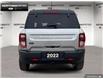 2022 Ford Bronco Sport Badlands (Stk: P11539B) in Brantford - Image 5 of 23