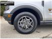 2022 Ford Bronco Sport Badlands (Stk: P11539B) in Brantford - Image 6 of 23