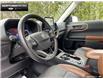 2022 Ford Bronco Sport Badlands (Stk: P11539B) in Brantford - Image 11 of 23