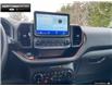 2022 Ford Bronco Sport Badlands (Stk: P11539B) in Brantford - Image 17 of 23