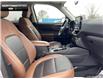 2022 Ford Bronco Sport Badlands (Stk: P11539B) in Brantford - Image 20 of 23