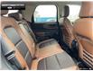 2022 Ford Bronco Sport Badlands (Stk: P11539B) in Brantford - Image 21 of 23