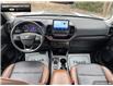 2022 Ford Bronco Sport Badlands (Stk: P11539B) in Brantford - Image 22 of 23
