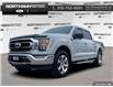 2023 Ford F-150 XLT (Stk: 5F28457A) in Brantford - Image 1 of 23
