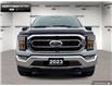 2023 Ford F-150 XLT (Stk: 5F28457A) in Brantford - Image 2 of 23