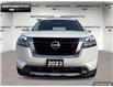 2023 Nissan Pathfinder Platinum (Stk: P11523) in Brantford - Image 2 of 24