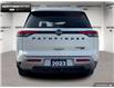 2023 Nissan Pathfinder Platinum (Stk: P11523) in Brantford - Image 5 of 24