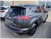 2017 Toyota RAV4 SE (Stk: 3790B) in Lethbridge - Image 2 of 4