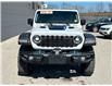 2024 Jeep Wrangler 4xe Rubicon (Stk: P24699) in London - Image 2 of 21