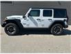 2024 Jeep Wrangler 4xe Rubicon (Stk: P24699) in London - Image 3 of 21