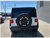 2024 Jeep Wrangler 4xe Rubicon (Stk: P24699) in London - Image 5 of 21