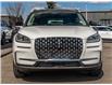 2025 Lincoln Corsair Reserve (Stk: S-1055) in Calgary - Image 2 of 29