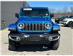 2024 Jeep Wrangler Sahara (Stk: P24704) in London - Image 2 of 29