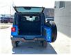2024 Jeep Wrangler Sahara (Stk: P24704) in London - Image 7 of 29