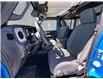 2024 Jeep Wrangler Sahara (Stk: P24704) in London - Image 8 of 29