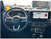 2024 Jeep Wrangler Sahara (Stk: P24704) in London - Image 11 of 29