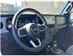 2024 Jeep Wrangler Sahara (Stk: P24704) in London - Image 12 of 29