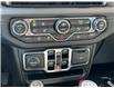 2024 Jeep Wrangler Sahara (Stk: P24704) in London - Image 16 of 29