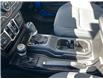 2024 Jeep Wrangler Sahara (Stk: P24704) in London - Image 17 of 29