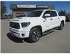 2021 Toyota Tundra SR5 (Stk: 25201A) in Peterborough - Image 1 of 27