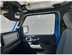 2024 Jeep Wrangler Sahara (Stk: P24704) in London - Image 20 of 29