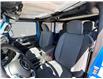 2024 Jeep Wrangler Sahara (Stk: P24704) in London - Image 21 of 29