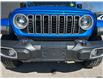 2024 Jeep Wrangler Sahara (Stk: P24704) in London - Image 28 of 29