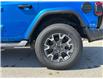 2024 Jeep Wrangler Sahara (Stk: P24704) in London - Image 29 of 29