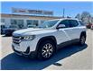 2022 GMC Acadia SLE (Stk: Z177674T) in WHITBY - Image 1 of 39