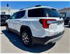 2022 GMC Acadia SLE (Stk: Z177674T) in WHITBY - Image 3 of 39