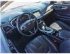 2018 Ford Edge Titanium (Stk: 58B11576) in Penticton - Image 2 of 4