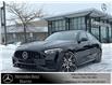 2023 Mercedes-Benz AMG C 43 Base (Stk: 23MB212) in Innisfil - Image 1 of 24