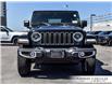 2025 Jeep Wrangler Sahara (Stk: N25088) in Grimsby - Image 2 of 32
