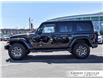 2025 Jeep Wrangler Sahara (Stk: N25088) in Grimsby - Image 3 of 32