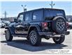2025 Jeep Wrangler Sahara (Stk: N25088) in Grimsby - Image 4 of 32