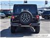 2025 Jeep Wrangler Sahara (Stk: N25088) in Grimsby - Image 5 of 32