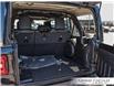2025 Jeep Wrangler Sahara (Stk: N25088) in Grimsby - Image 6 of 32