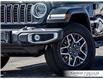 2025 Jeep Wrangler Sahara (Stk: N25088) in Grimsby - Image 7 of 32