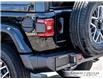 2025 Jeep Wrangler Sahara (Stk: N25088) in Grimsby - Image 10 of 32