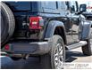 2025 Jeep Wrangler Sahara (Stk: N25088) in Grimsby - Image 11 of 32