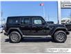 2025 Jeep Wrangler Sahara (Stk: N25088) in Grimsby - Image 12 of 32
