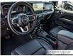 2025 Jeep Wrangler Sahara (Stk: N25088) in Grimsby - Image 14 of 32