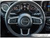 2025 Jeep Wrangler Sahara (Stk: N25088) in Grimsby - Image 21 of 32