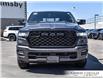 2025 RAM 1500 Big Horn (Stk: N25071) in Grimsby - Image 2 of 32