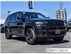 2025 Jeep Grand Cherokee L Limited (Stk: N25066) in Grimsby - Image 12 of 32