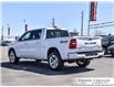 2025 RAM 1500 Big Horn (Stk: N25086) in Grimsby - Image 4 of 30