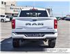 2025 RAM 1500 Big Horn (Stk: N25086) in Grimsby - Image 5 of 30