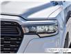 2025 RAM 1500 Big Horn (Stk: N25086) in Grimsby - Image 8 of 30