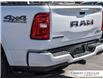 2025 RAM 1500 Big Horn (Stk: N25086) in Grimsby - Image 10 of 30