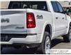 2025 RAM 1500 Big Horn (Stk: N25086) in Grimsby - Image 11 of 30